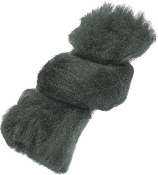 Stewo märchenwolle 10g 2506040 grün - Stewo-2506040-4011643624221