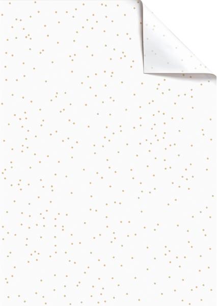 Stewo seidenpapier yvie 2511537380 gold 50x70cm - Stewo-2511537380-7630050869369
