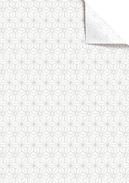 Stewo seidenpapier ando 2511609760 weiss 50x70cm - Stewo-2511609760-7630050851807