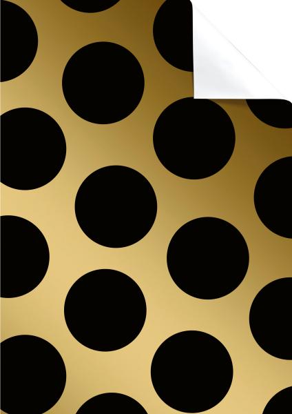 Stewo geschenkpapier 2514537870 yoko 499 x 498 mm - Stewo-2514537870-7630050863626