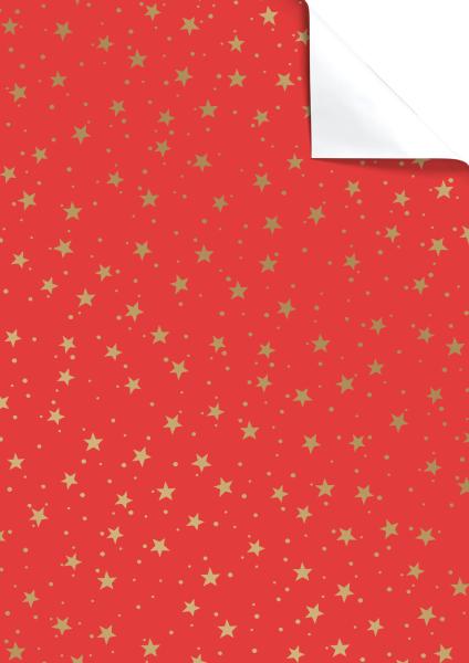 Stewo geschenkpapier 2514538320 neal 499 x 702 mm - Stewo-2514538320-7630050863596