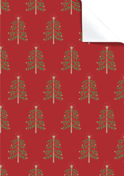 Stewo geschenkpapier 2514538822 bert 70x100cm - Stewo-2514538822-7630050863473