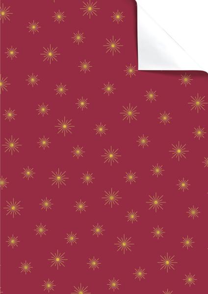 Stewo geschenkpapier 2514539024 airi 499 x 702 mm - Stewo-2514539024-7630050863558