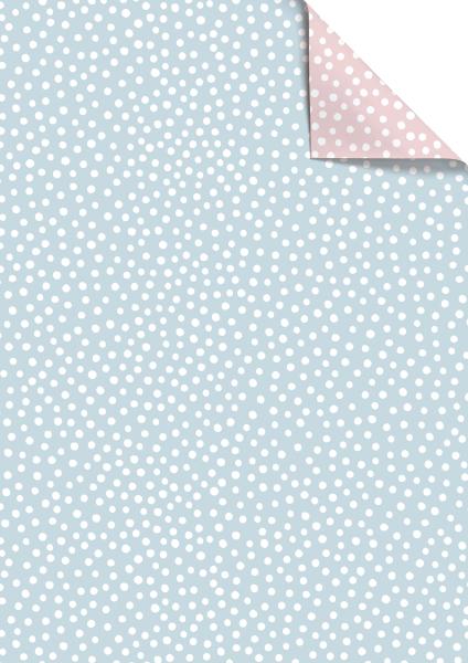 Stewo geschenkpapier copo 2514547041 hell 100x70cm - Stewo-2514547041-7630050869673