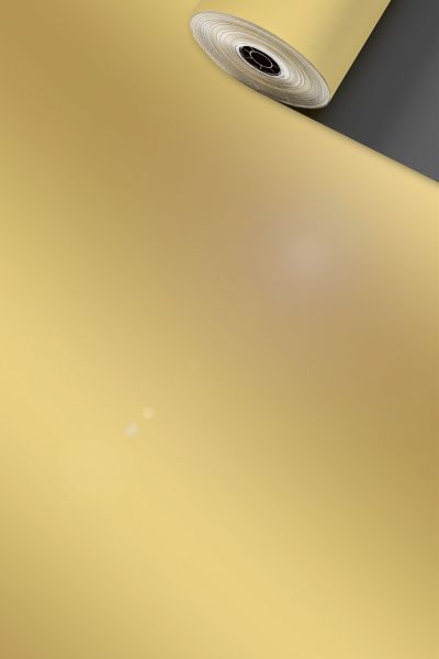 Stewo geschenkpapier uni lux 2522632780 0.5x100m gold - Stewo-2522632780-7630021199235