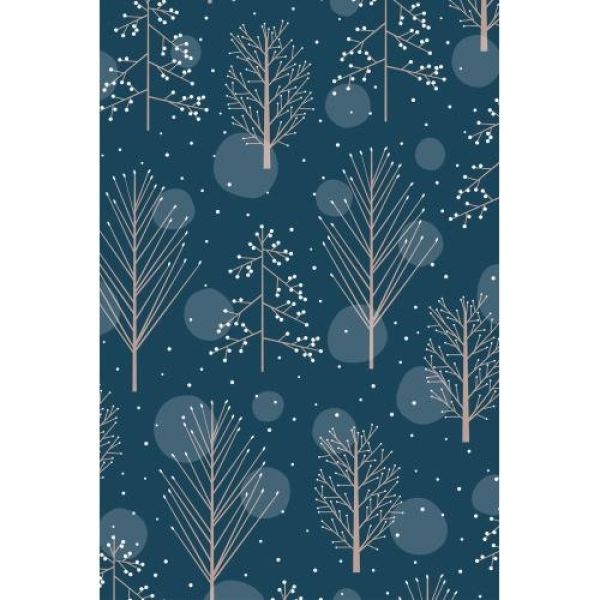 Stewo geschenkpapier curdin 2523666340 0,7x250m blau - Stewo-2523666340-7630021179060