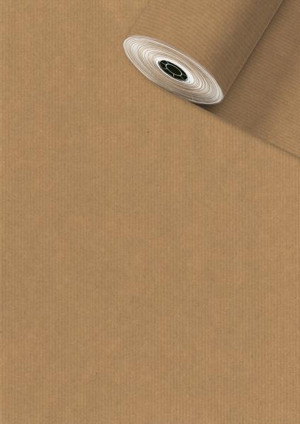 Stewo geschenkpapier braun kraft 2523929498 bunt 0.7x250m - Stewo-2523929498-7630050859032