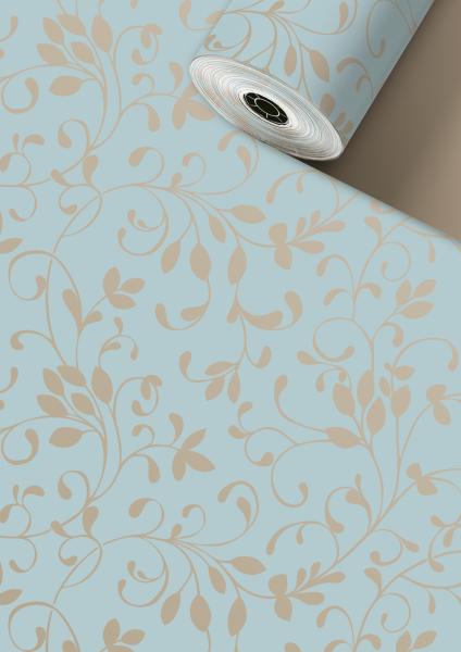 Stewo geschenkpapier miron 2523989141 blau hell 0.7x250m - Stewo-2523989141-7630050859247