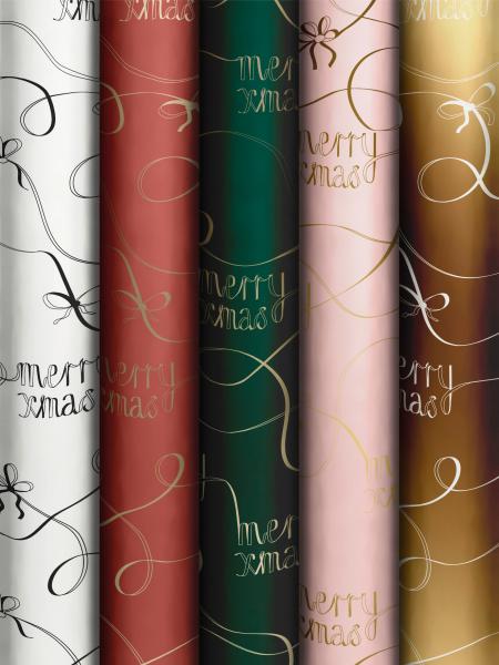 Stewo geschenkpapier joyful message 2526161099 70x500cm - Stewo-2526161099-7630050877913