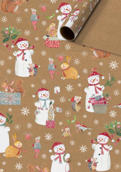 Stewo geschenkpapier cookie/friends 2526161399 70x500cm - Stewo-2526161399-7630050877890-02.jpg