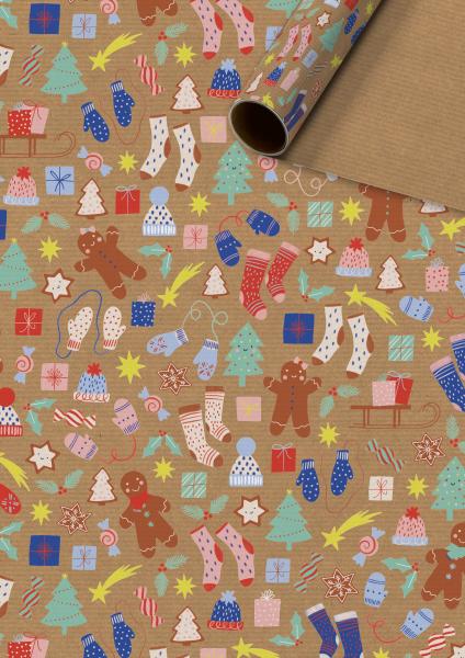 Stewo geschenkpapier cookie/friends 2526161399 70x500cm - Stewo-2526161399-7630050877890-04.jpg