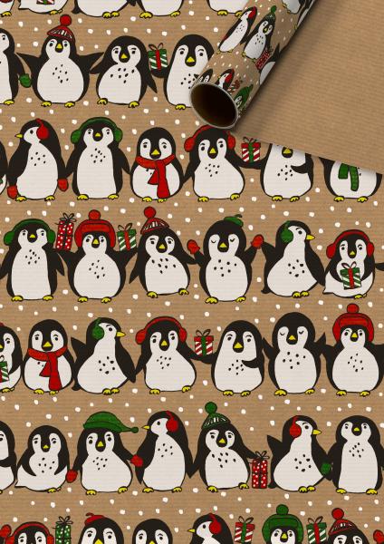 Stewo geschenkpapier cookie/friends 2526161399 70x500cm - Stewo-2526161399-7630050877890-05.jpg