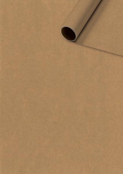 Stewo geschenkpapier braun kraft 2526929498 bunt 0,7x10m - Stewo-2526929498-7630050860816