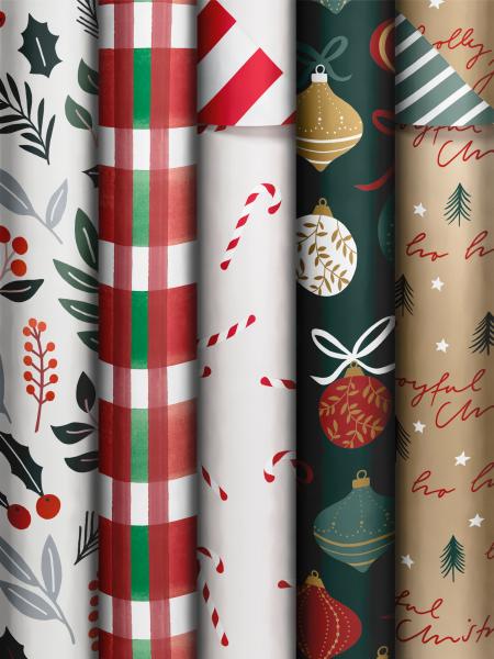 Stewo geschenkpapier tradit. day 2528160799 day 70x200cm - Stewo-2528160799-7630050877722