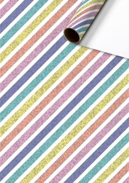 Stewo geschenkpapier pan 2528546025 rosa 70x150cm - Stewo-2528546025-7630050859810