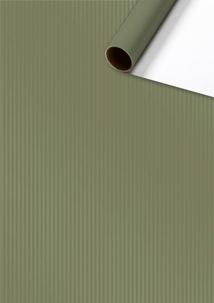 Stewo geschenkpapier paro 2528996548 oliv 70x150cm - Stewo-2528996548-7630050884508