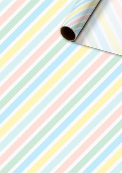 Stewo seidenpapier pan 2529546010 gelb 50x500cm - Stewo-2529546010-7630050869628
