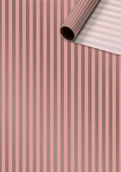 Stewo seidenpapier globus-rayée 2529916685 kupfer 50x500cm - Stewo-2529916685-7630050883938