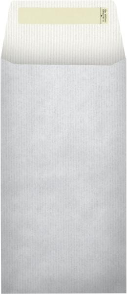 Stewo geschenkbeutel uni basic 2531525075 silber 12x22x6cm - Stewo-2531525075-7630050874349
