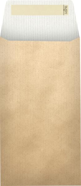 Stewo geschenkbeutel uni basic 2531525080 gold 12x22x6cm - Stewo-2531525080-7630050874387