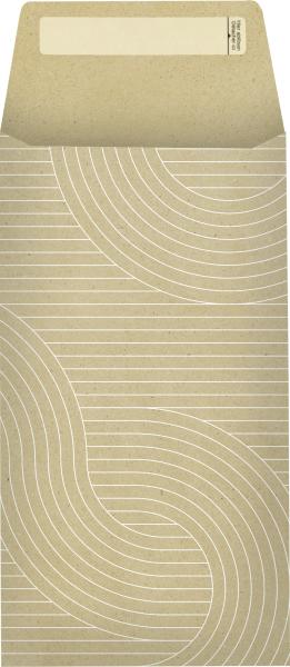 Stewo geschenkbeutel ali 2531529760 weiss 12x22x6cm - Stewo-2531529760-7630050872321