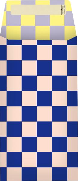 Stewo geschenkbeutel artem 2531530840 blau 12x22x6cm - Stewo-2531530840-7630050872215
