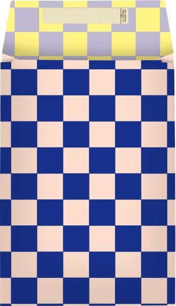 Stewo geschenkbeutel artem 2534530840 blau 17.5x25x6cm - Stewo-2534530840-7630050872208