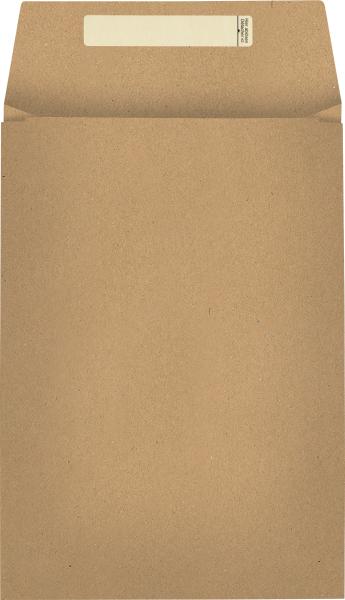Stewo geschenkbeutel uni recycling 2534584756 recycling 17.5x25x6cm - Stewo-2534584756-7630050874417