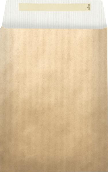 Stewo geschenkbeutel uni colour 2536525080 gold 22x30x6cm - Stewo-2536525080-7630050874363