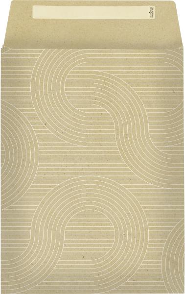 Stewo geschenkbeutel ali 2536529760 weiss 22x30x6cm - Stewo-2536529760-7630050872307