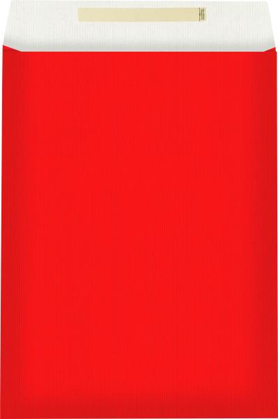 Stewo geschenkbeutel uni colour 2538525020 rot 32x43x6cm - Stewo-2538525020-7630050874158