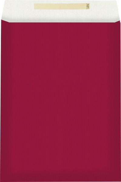 Stewo geschenkbeutel uni colour 2538525024 bordeaux 32x43x6cm - Stewo-2538525024-7630050874196