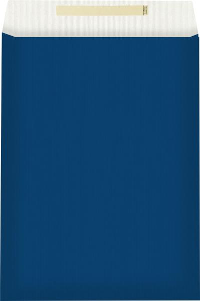 Stewo geschenkbeutel uni colour 2538525042 dunkelblau 32x43x6cm - Stewo-2538525042-7630050874233