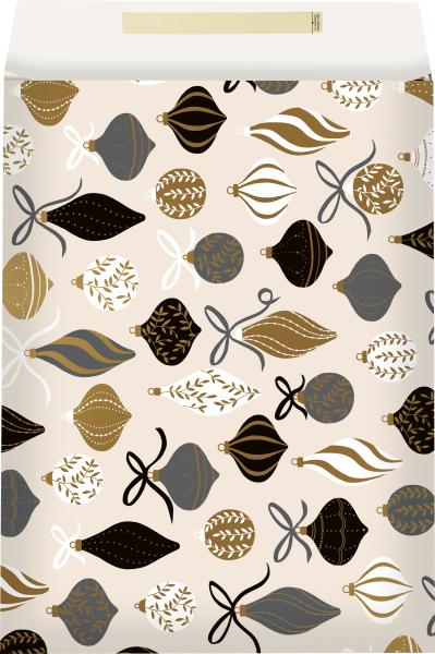 Stewo geschenkbeutel lorena 2538525380 gold 32x6x43x6 - Stewo-2538525380-7630050878200