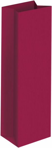 Stewo geschenkbeutel uni colour 2540525024 bordeaux 8.5x7.3x46cm - Stewo-2540525024-7630050875032