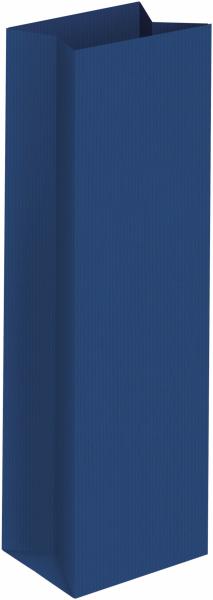 Stewo geschenkbeutel uni colour 2540525042 dunkelblau 8.5x7.3x46cm - Stewo-2540525042-7630050875049