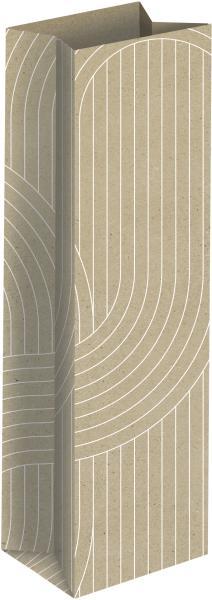 Stewo geschenkbeutel ali 2540529760 weiss 8.5x7.3x46cm - Stewo-2540529760-7630050875063
