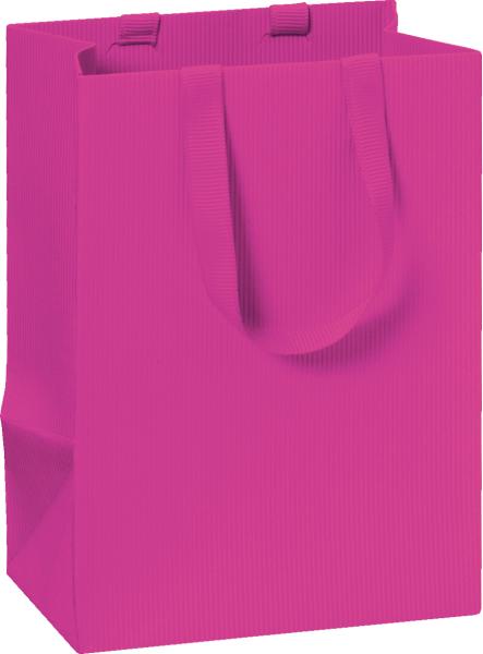 Stewo geschenktasche one colour 2541783696 pink 10x8x14 - Stewo-2541783696-7630050855164