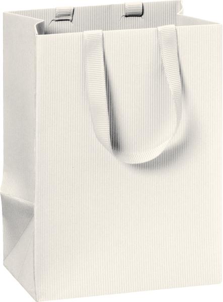 Stewo geschenktasche one colour 2541785696 beige hell 10x8x14cm - Stewo-2541785696-7630050855065
