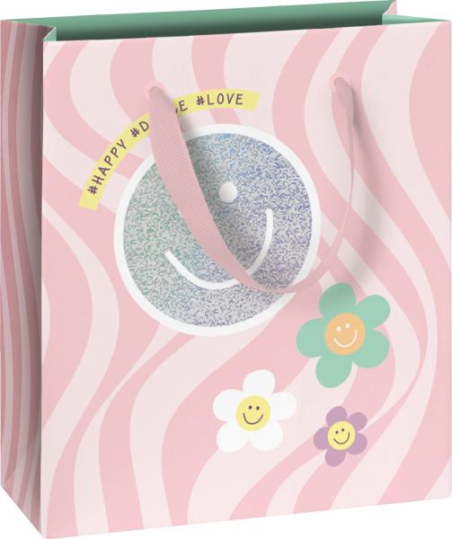 Stewo geschenktasche nea 2543517825 rosa 18x8x21cm - Stewo-2543517825-7630050883563
