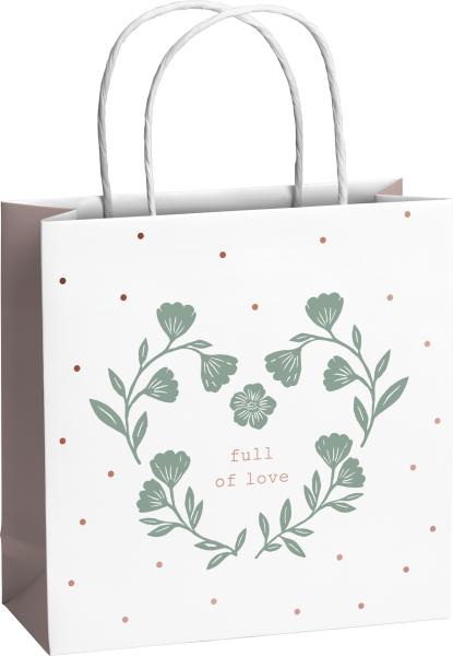 Stewo geschenktasche olena 2543520499 grün 20x8x20cm - Stewo-2543520499-7630050881781-02.jpg