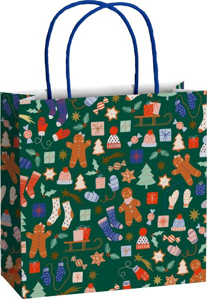 Stewo geschenktasche marioka 2543523799 dunkelgrün 20x8x20cm - Stewo-2543523799-7630050875988-03.jpg