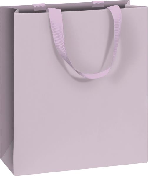 Stewo geschenktasche uni pure 2543532135 lila 18x8x21cm - Stewo-2543532135-7630050867631