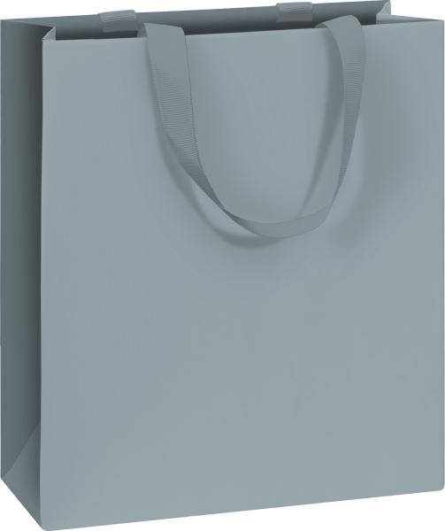 Stewo geschenktasche uni pure 2543532140 blau 18x8x21cm - Stewo-2543532140-7630050867594