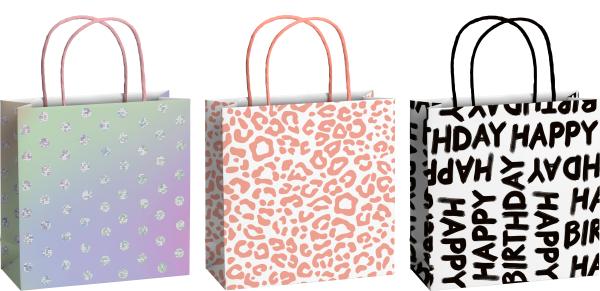 Stewo geschenktasche forby 2543533599 weiss 20x8x20cm - Stewo-2543533599-7630050867259
