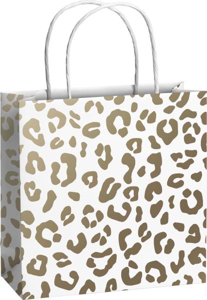 Stewo geschenktasche sprenkel 2543579299 dunkelgrün 20x8x20cm - Stewo-2543579299-7630050876046-02.jpg