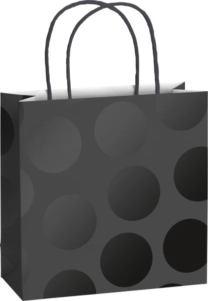 Stewo geschenktasche sprenkel 2543579299 dunkelgrün 20x8x20cm - Stewo-2543579299-7630050876046-03.jpg