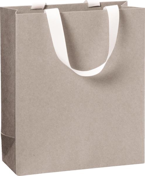 Stewo geschenktasche one colour 2543616696 grau hell 18x8x21 cm - Stewo-2543616696-7630050854969