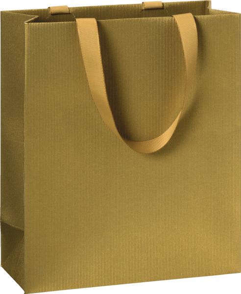 Stewo geschenktasche one colour 2543782096 gold 18x8x21 cm - Stewo-2543782096-7630050854952