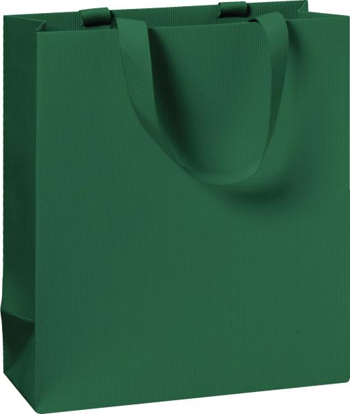 Stewo geschenktasche one colour 2543782696 grün dunkel 18x8x21 cm - Stewo-2543782696-7630050854976
